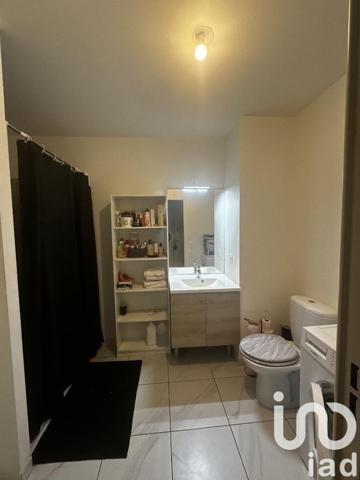 Appartement à vendre 2 pièces 38 m² Noisy-le-Sec