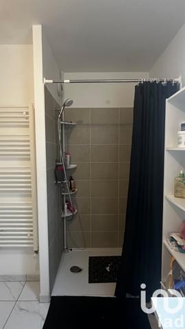 Appartement à vendre 2 pièces 38 m² Noisy-le-Sec