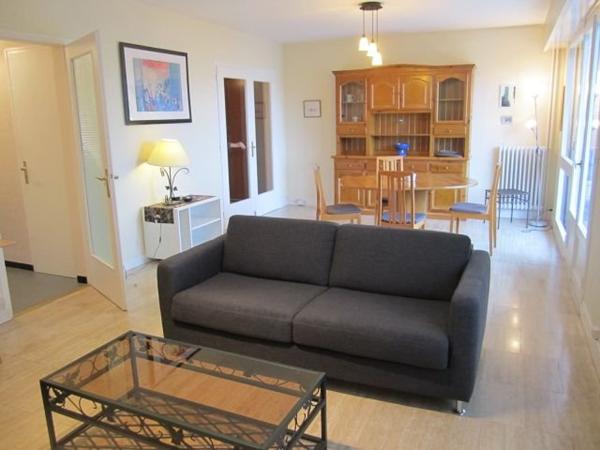 Appartement 3 pièce(s) 2 chambre(s) 85.48 m²