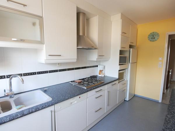 Appartement 3 pièce(s) 2 chambre(s) 85.48 m²