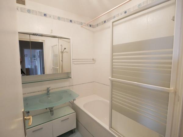 Appartement 3 pièce(s) 2 chambre(s) 85.48 m²