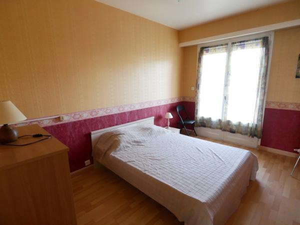 Appartement 3 pièce(s) 2 chambre(s) 85.48 m²