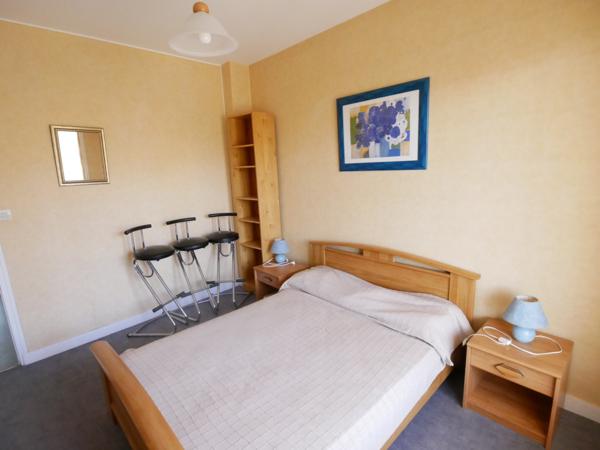 Appartement 3 pièce(s) 2 chambre(s) 85.48 m²