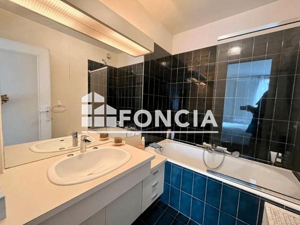 À vendre Appartement 5 pièces 116 m² - ÉLancourt 78990