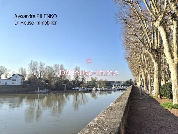 Appartement à vendre 5 pièces de 123 m²