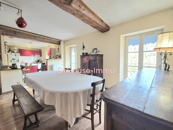 Appartement à vendre 5 pièces de 123 m²