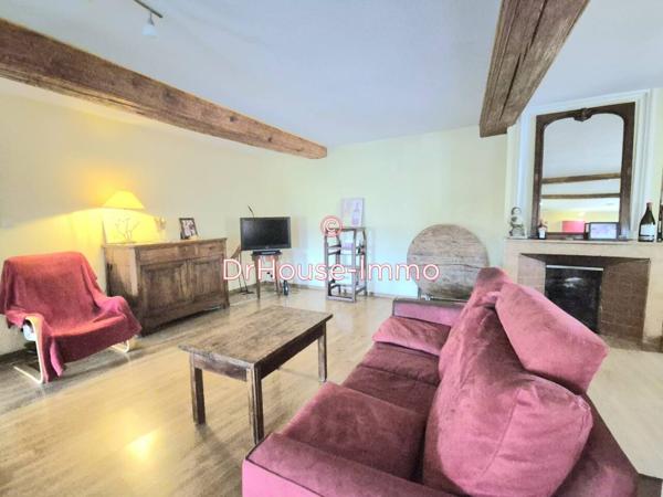 Appartement à vendre 5 pièces de 123 m²