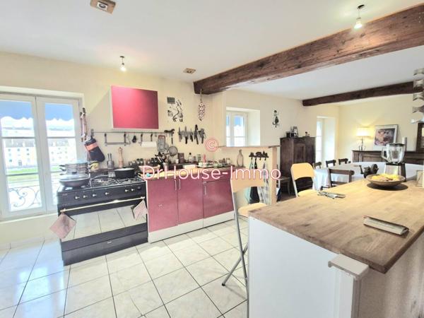 Appartement à vendre 5 pièces de 123 m²