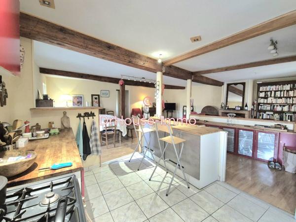 Appartement à vendre 5 pièces de 123 m²