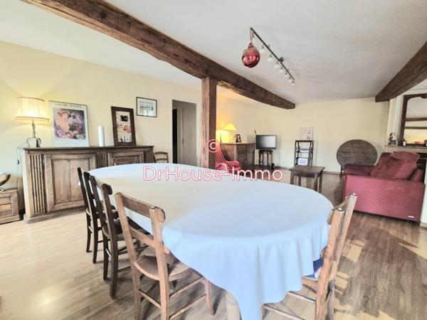 Appartement à vendre 5 pièces de 123 m²