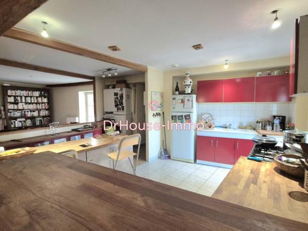 Appartement à vendre 5 pièces de 123 m²