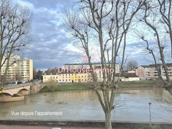 Appartement à vendre 5 pièces de 123 m²