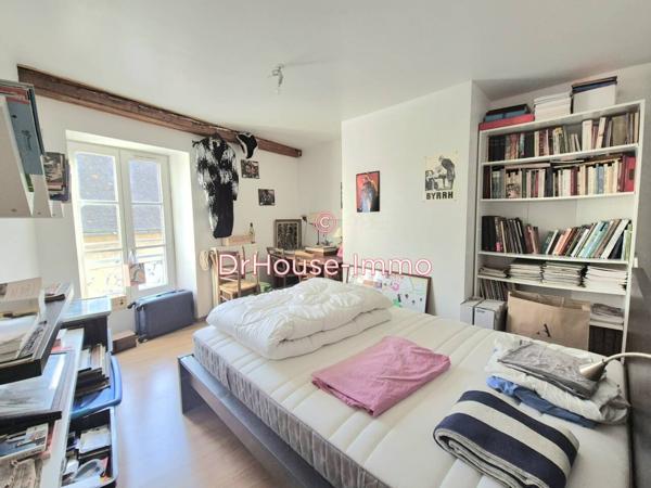 Appartement à vendre 5 pièces de 123 m²