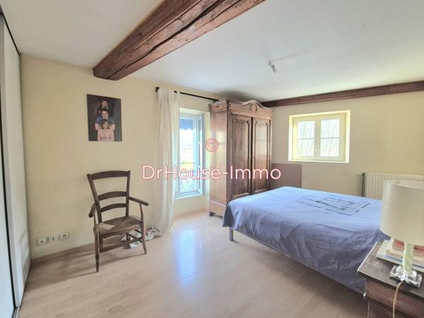 Appartement à vendre 5 pièces de 123 m²