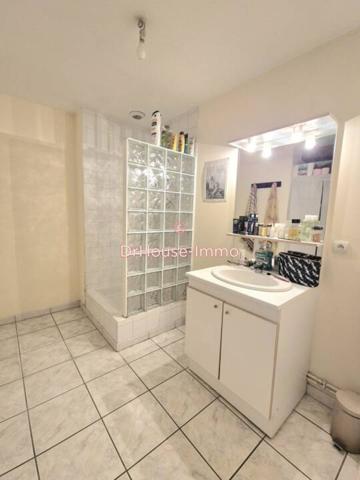 Appartement à vendre 5 pièces de 123 m²