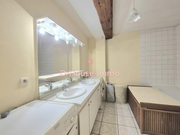 Appartement à vendre 5 pièces de 123 m²