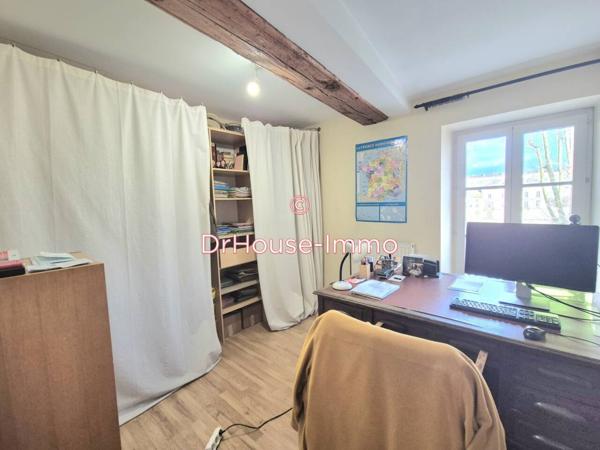 Appartement à vendre 5 pièces de 123 m²