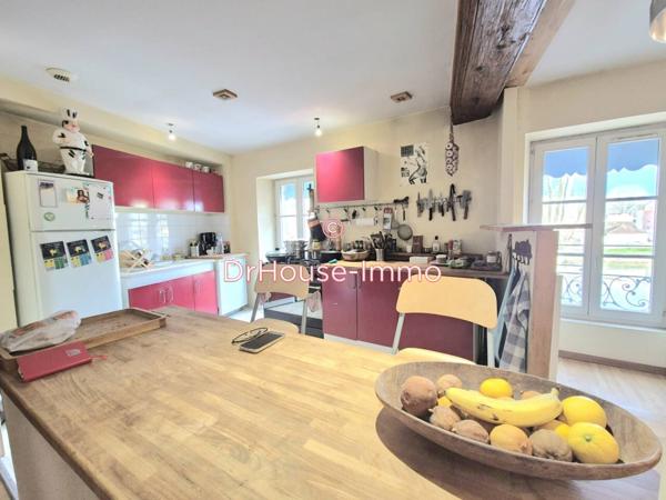 Appartement à vendre 5 pièces de 123 m²