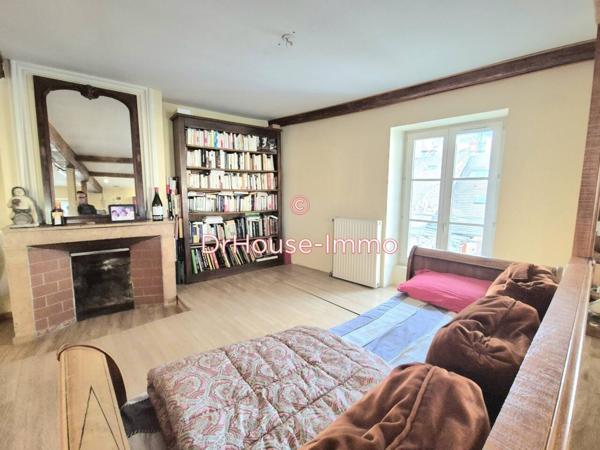 Appartement à vendre 5 pièces de 123 m²