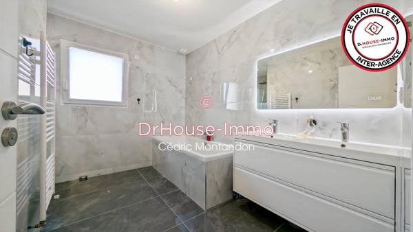 Maison à vendre 6 pièces de 137 m²