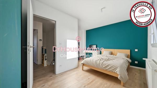 Maison à vendre 6 pièces de 137 m²