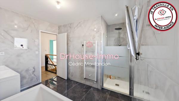 Maison à vendre 6 pièces de 137 m²