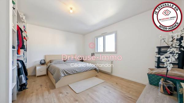 Maison à vendre 6 pièces de 137 m²