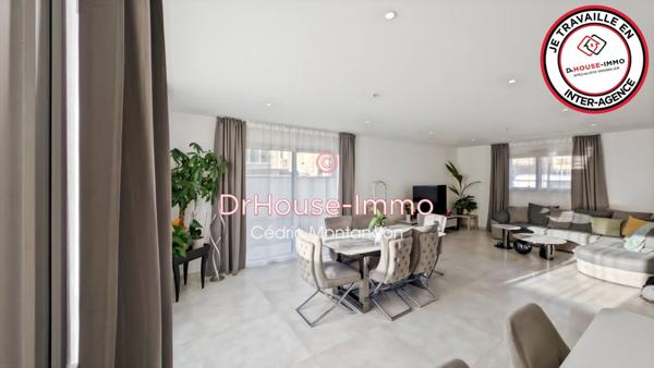 Maison à vendre 6 pièces de 137 m²