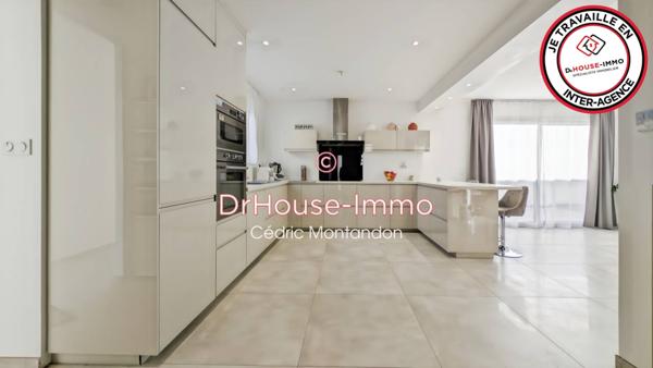 Maison à vendre 6 pièces de 137 m²