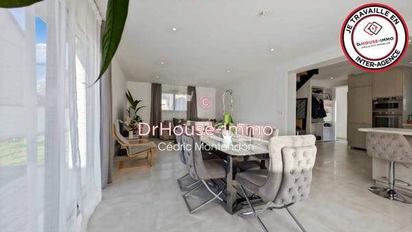Maison à vendre 6 pièces de 137 m²