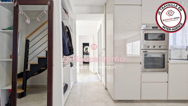 Maison à vendre 6 pièces de 137 m²