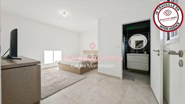 Maison à vendre 6 pièces de 137 m²