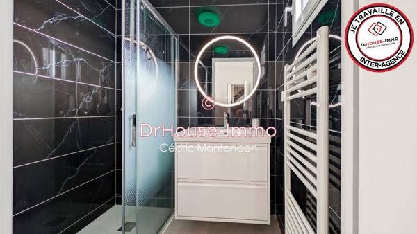 Maison à vendre 6 pièces de 137 m²