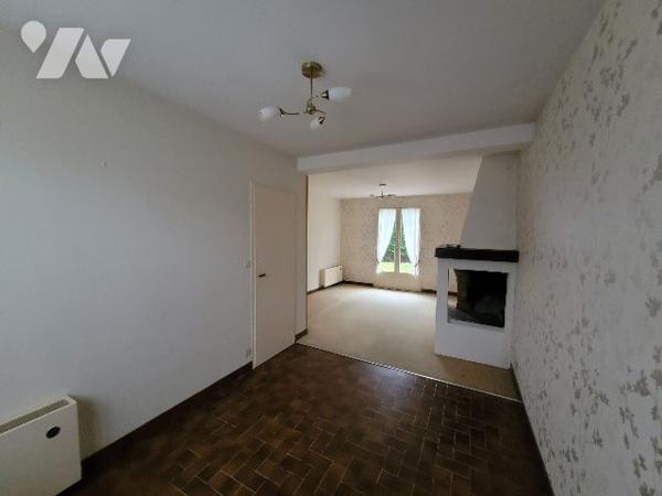 Maison 4 pièces à La Richardais