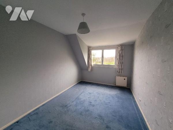 Maison 4 pièces à La Richardais