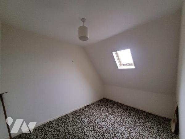 Maison 4 pièces à La Richardais