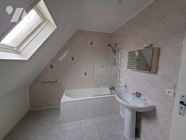 Maison 4 pièces à La Richardais