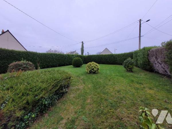 Maison 4 pièces à La Richardais