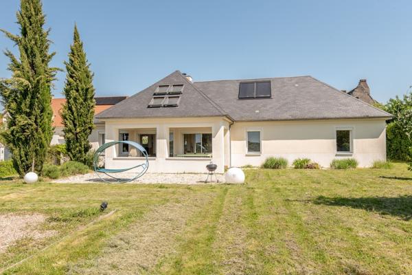 Vente Propriété Vendôme 41100 Vendôme-Blois-TGV