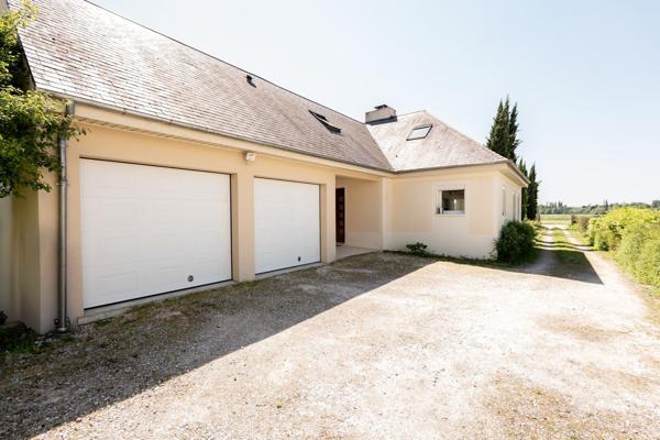 Vente Propriété Vendôme 41100 Vendôme-Blois-TGV