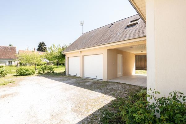 Vente Propriété Vendôme 41100 Vendôme-Blois-TGV