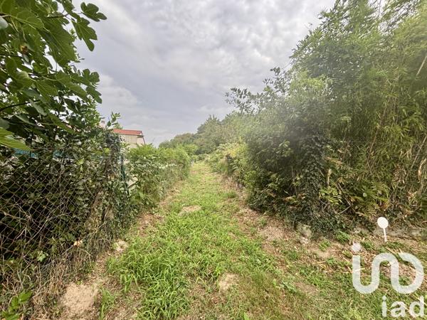 Terrain à vendre 704 m² Saint-Benoît-la-Forêt