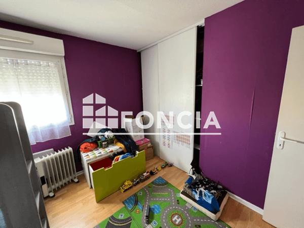 Location Appartement 3 pièces 62.3 m² - 167 CHEMIN DE SAINT SUSPY Miramas 13140