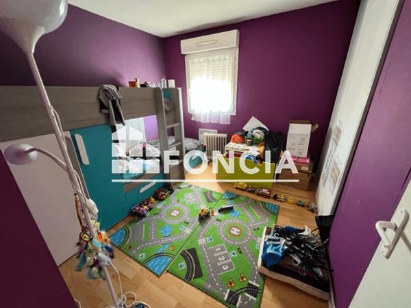 Location Appartement 3 pièces 62.3 m² - 167 CHEMIN DE SAINT SUSPY Miramas 13140