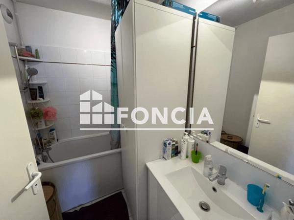 Location Appartement 3 pièces 62.3 m² - 167 CHEMIN DE SAINT SUSPY Miramas 13140