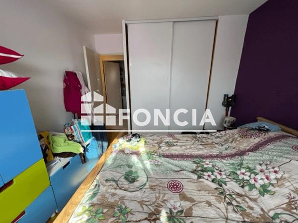 Location Appartement 3 pièces 62.3 m² - 167 CHEMIN DE SAINT SUSPY Miramas 13140