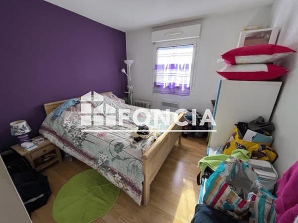 Location Appartement 3 pièces 62.3 m² - 167 CHEMIN DE SAINT SUSPY Miramas 13140