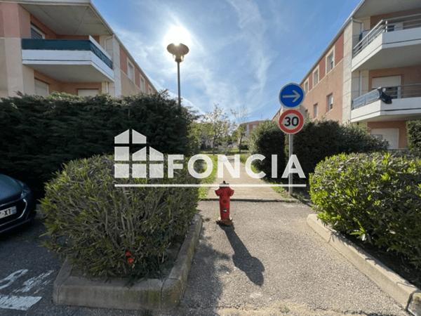 Location Appartement 3 pièces 62.3 m² - 167 CHEMIN DE SAINT SUSPY Miramas 13140
