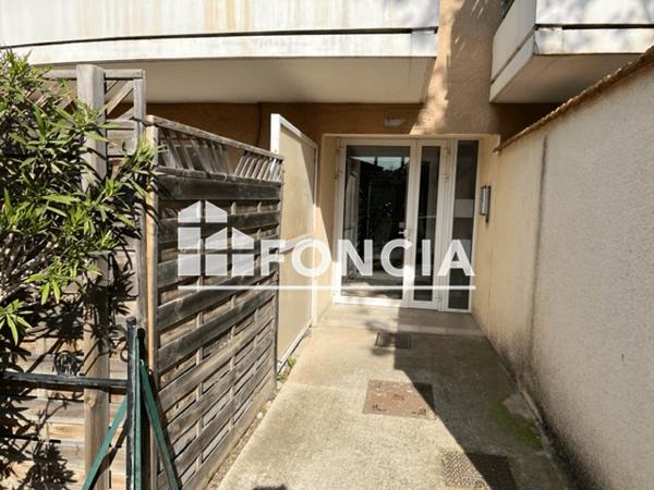 Location Appartement 3 pièces 62.3 m² - 167 CHEMIN DE SAINT SUSPY Miramas 13140
