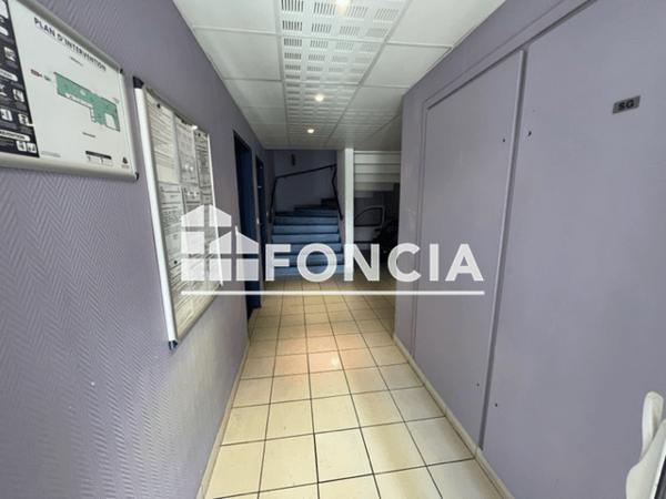 Location Appartement 3 pièces 62.3 m² - 167 CHEMIN DE SAINT SUSPY Miramas 13140